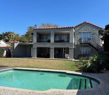 Durban North House | SM Exclusive Accommodation