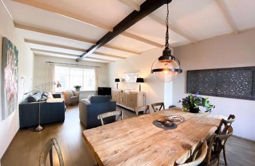 Serooskerke Apartment | Smaakvol Vakantiehuis Serooskerke SE06