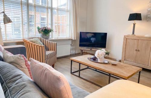 Serooskerke Apartment | Smaakvol Vakantiehuis Serooskerke SE06