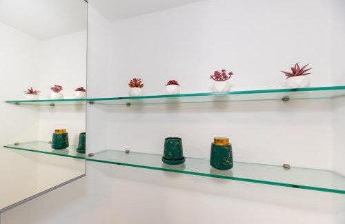 Kensal Green Apartment | Small and Trendy studio 3B