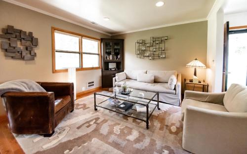 Granville House | Small Batch Lodging