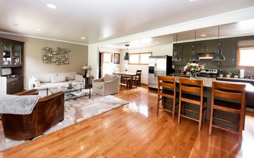 Granville House | Small Batch Lodging
