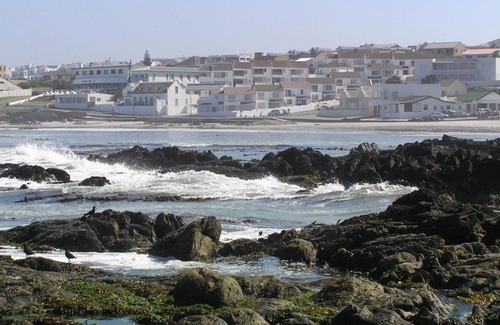 Big Bay House | Small Bay Guest House