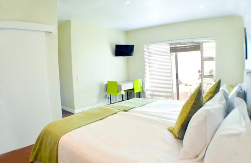 Big Bay House | Small Bay Guest House