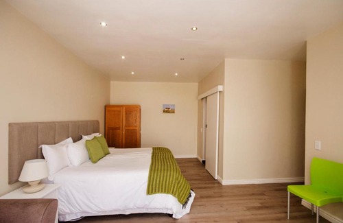 Big Bay House | Small Bay Guest House