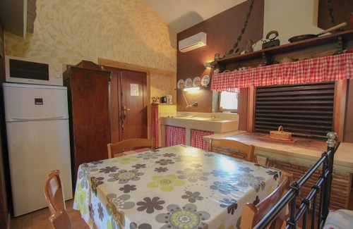 Zambratija House | Small casita just 200 metres from the beach with garden and barbecue