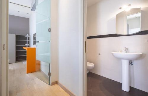 Florence Apartment | Small & charming 1-BR apt