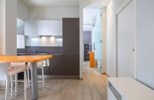 Florence Apartment | Small & charming 1-BR apt