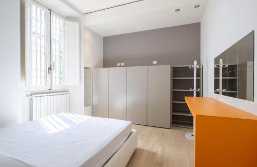 Florence Apartment | Small & charming 1-BR apt