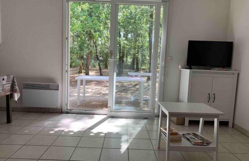 Soulac-sur-Mer Apartment | Small charming villa Soulac-sur-Mer 6 people