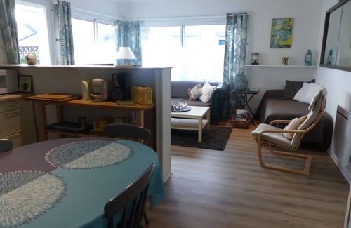 Penmarch House | Small classified house * OT29, near the port of Kérity.