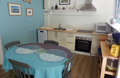 Penmarch House | Small classified house * OT29, near the port of Kérity.