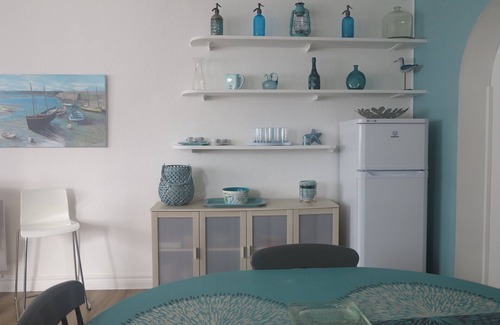 Penmarch House | Small classified house * OT29, near the port of Kérity.