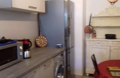 Fronton Apartment | Small country house in the heart of the vineyards DU