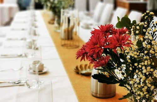 Gronau House | Small double room - Hotel-Restaurant Verst