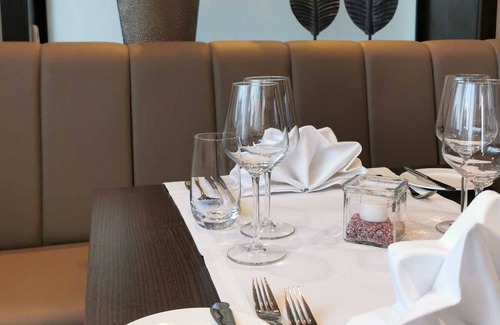 Gronau House | Small double room - Hotel-Restaurant Verst