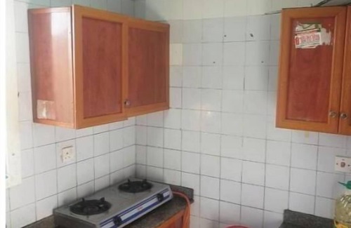 Dubai Apartment | Small Double Room