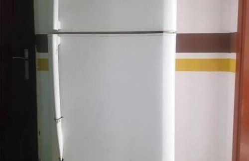 Dubai Apartment | Small Double Room