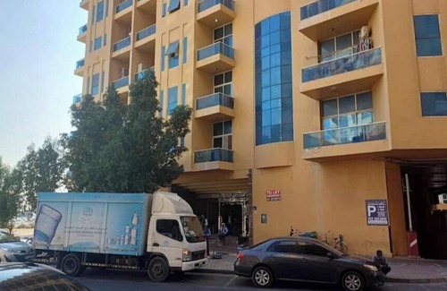 Dubai Apartment | Small Double Room