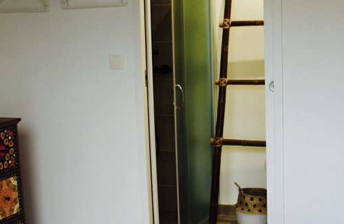 Cancale Cottage | Small gîte in Cancale near Saint-Malo, Mont Saint-Michel, Dinard.