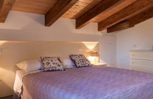 Valfabbrica House | Small holiday home Le More
