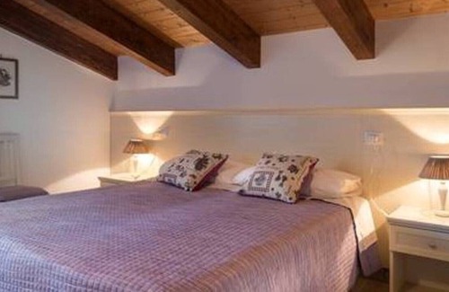 Valfabbrica House | Small holiday home Le More