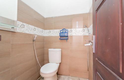 Pasirjambu Hotel | Small Homestay Syariah Sikembar Ciwidey Mitra RedDoorz