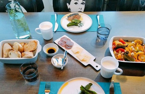 Luodong Hotel | Small Hotel