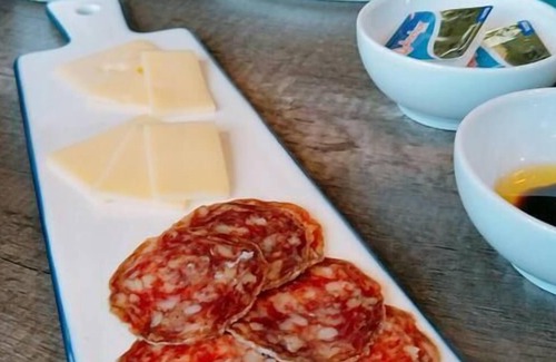 Luodong Hotel | Small Hotel