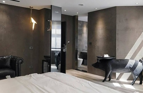 Luodong Hotel | Small Hotel