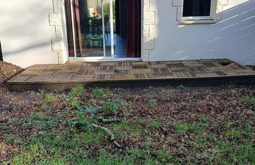 Pornic House | Small house by the sea Pets welcome