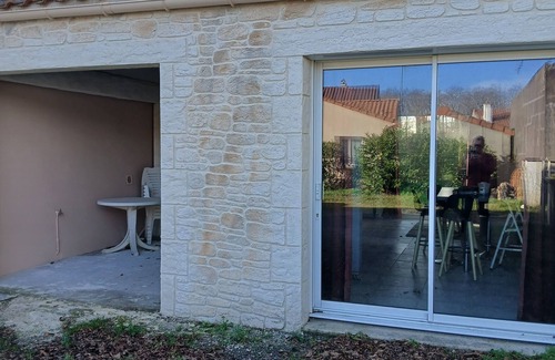 Pornic House | Small house by the sea Pets welcome