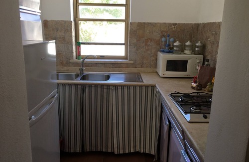 Sassari House | Small house in a central position to the most beautiful beaches between Alghero and Stintino