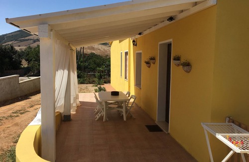 Sassari House | Small house in a central position to the most beautiful beaches between Alghero and Stintino
