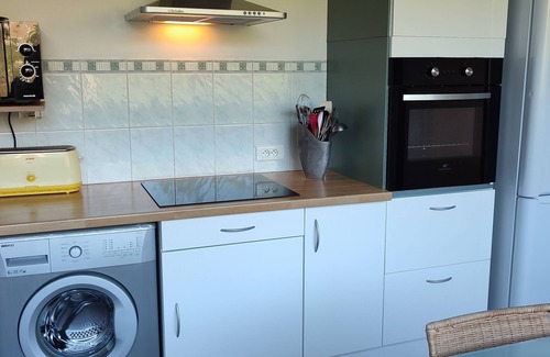 Peypin House | Small house in Provence 75m2