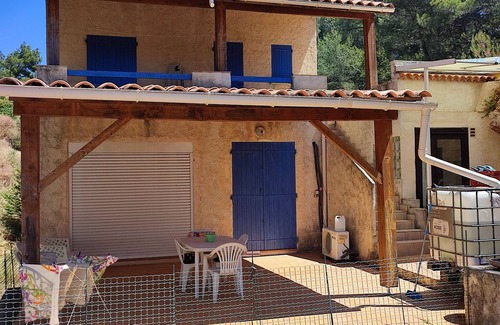 Peypin House | Small house in Provence 75m2
