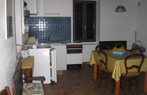 Massiac House | Small house in the heart of Cantal, Massiac