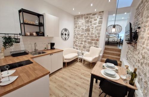 Sibenik Old Town Apartment | Small house Saint Michael