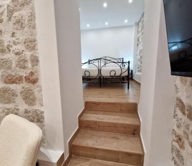 Sibenik Old Town Apartment | Small house Saint Michael