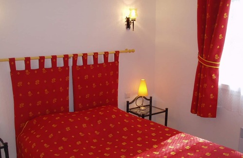 Figanieres Villa | SMALL INDEPENDENT PROVENCE MAS