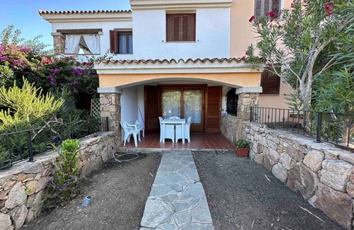 Budoni House | Small indipendent villa in Sardinia - Budoni S.Teodoro
