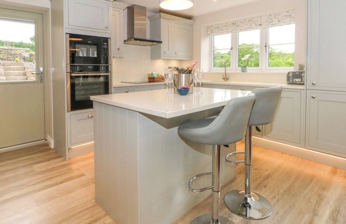 Endon Cottage | Small Lane Cottage