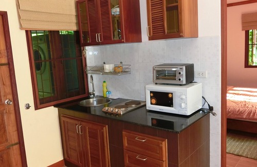 Nong Thale House | Small luxury detached villa near Ao Nang Krabi Thailand