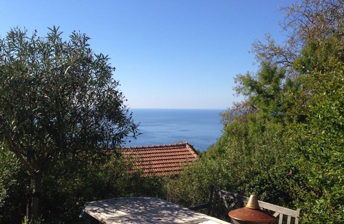 Vrachos Cottage | Small original and traditional stone house with care guarantee