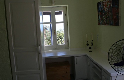 Vrachos Cottage | Small original and traditional stone house with care guarantee