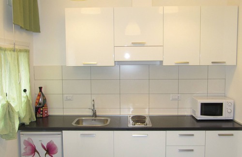 Lerici Apartment | SMALL ROMANTIC HOUSE