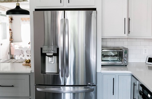 Newark Other | Small town comfort in modern farmhouse