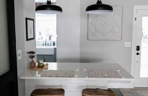 Newark Other | Small town comfort in modern farmhouse