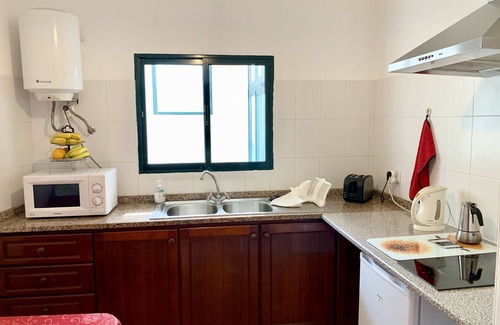 Sao Vicente House | Small traditional house in São Vicente - Madeira