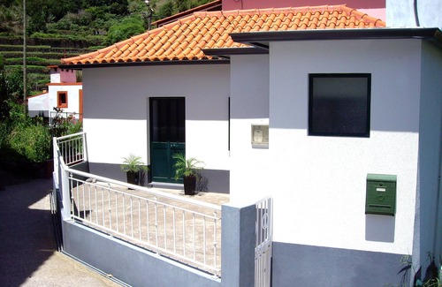 Sao Vicente House | Small traditional house in São Vicente - Madeira